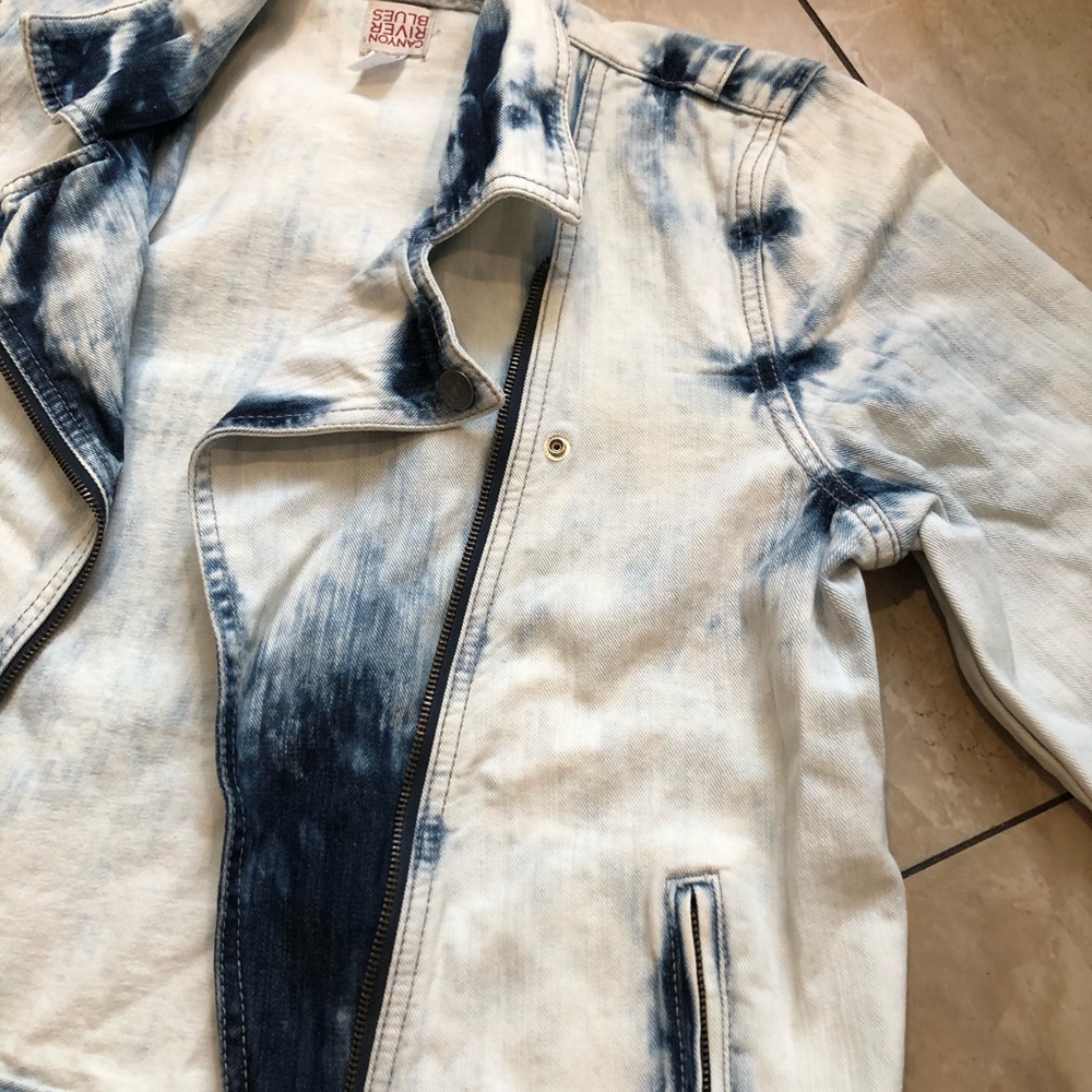 Demon jacket - Picture 4 of 12